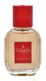 Gisada Ambassadora For Woman Edp Spray 50 ml