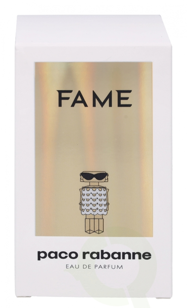 Paco Rabanne Fame Edp Spray 50 ml