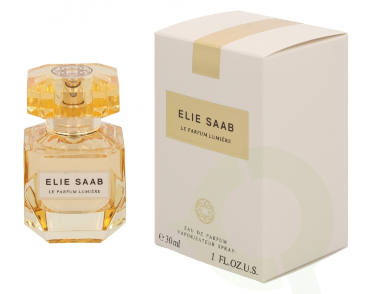 Elie Saab Le Parfum Lumiere Edp Spray 30 ml