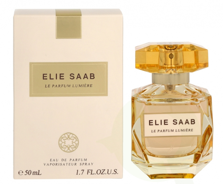 Elie Saab Le Parfum Lumiere Edp Spray 50 ml