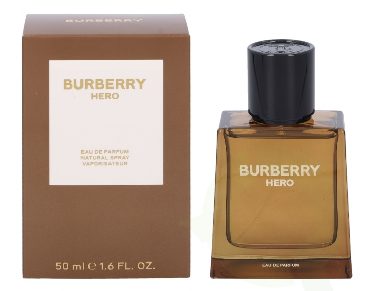 Burberry Hero Edp Spray 50 ml