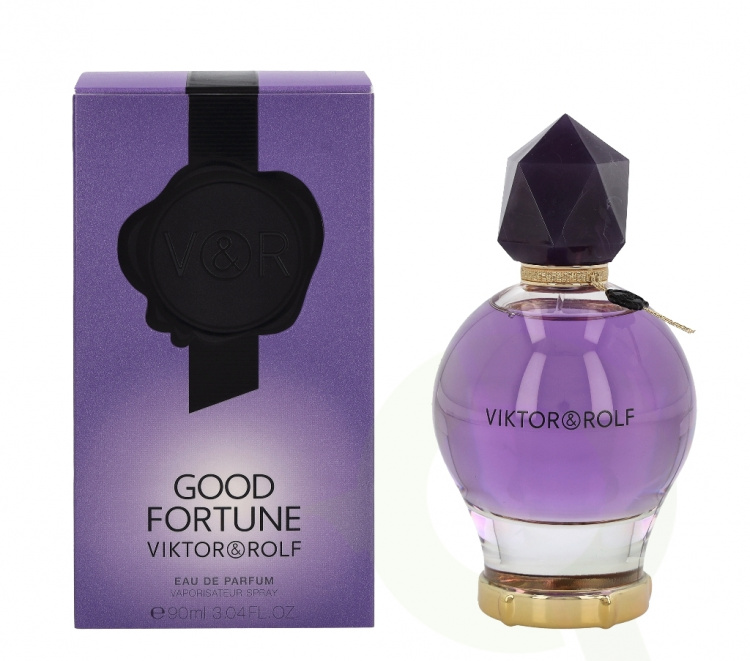 Viktor & Rolf Good Fortune Edp Spray 90 ml