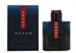Prada Luna Rossa Ocean Pour Homme Edt Spray 50 ml
