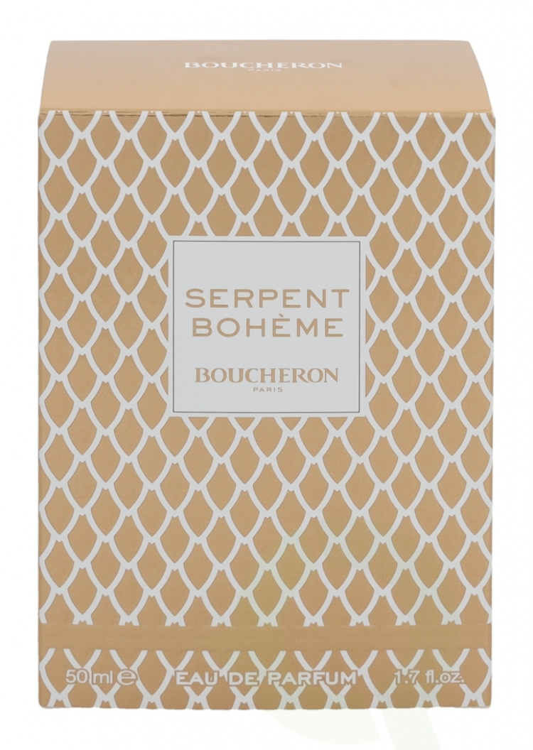 Boucheron Serpent Boheme Edp Spray 50 ml