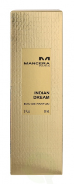 Mancera Indian Dream Edp Spray 60 ml