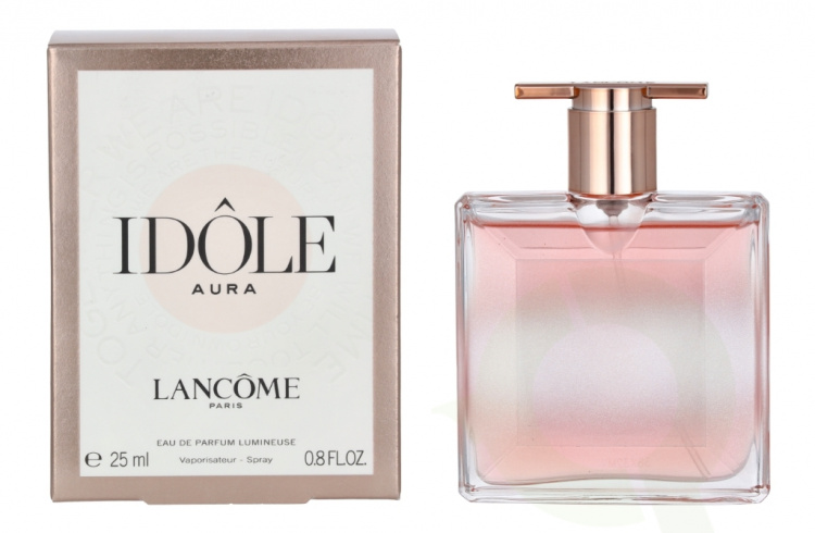 Lancome Idole Aura Edp Spray 25 ml Lumineuse