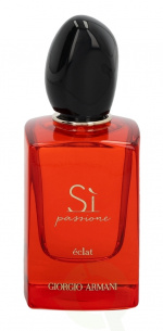 Armani Si Passione Eclat Edp Spray 50 ml