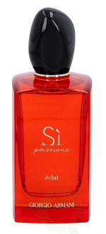 Armani Si Passione Eclat Edp Spray 100 ml