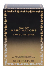 Marc Jacobs Daisy Eau So Intense Edp Spray 50 ml