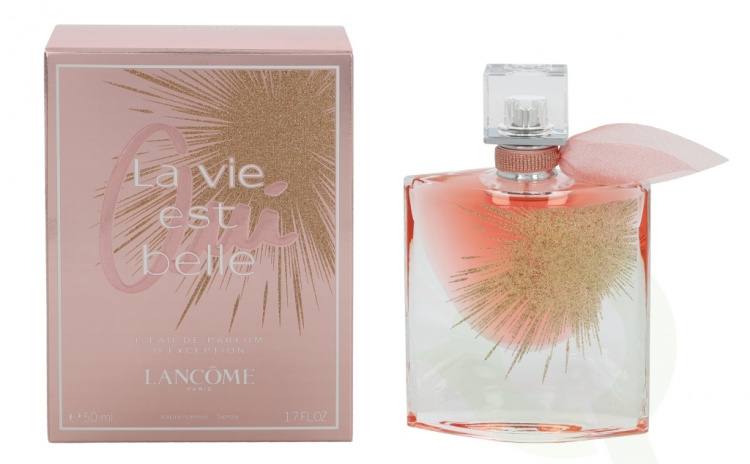 Lancome La Vie Est Belle Oui Edp Spray 50 ml