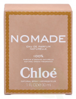 Chloe Nomade Naturelle Edp Spray 30 ml 100% naturlig opprinnelse duft