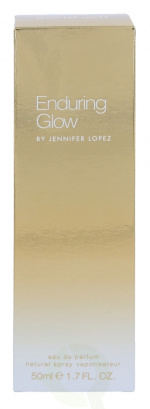 Jennifer Lopez Enduring Glow Edp Spray 50 ml