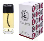 Diptyque 34 Boulevard Saint Germain Edt Spray 100 ml