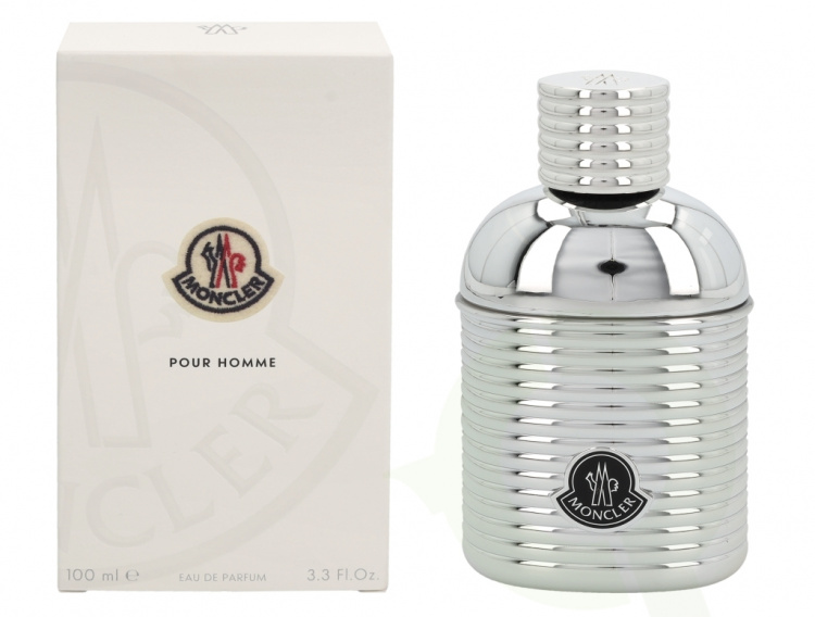 Moncler Pour Homme Edp Spray 100 ml