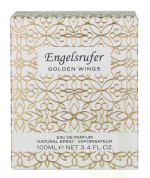 Engelsrufer Golden Wings Edp Spray 100 ml Limited Edition