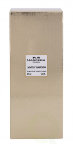 Mancera Lovely Garden Edp Spray 120 ml