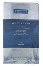 The Merchant of Venice Venetian Blue Edp Spray 100 ml