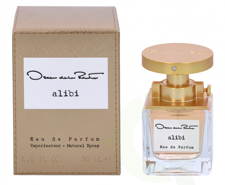 Oscar de la Renta Alibi Edp Spray 30 ml