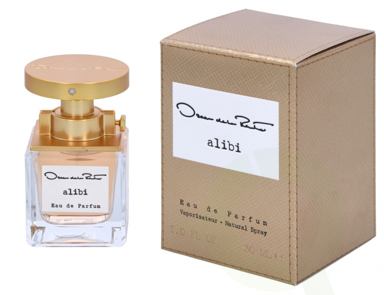 Oscar de la Renta Alibi Edp Spray 30 ml