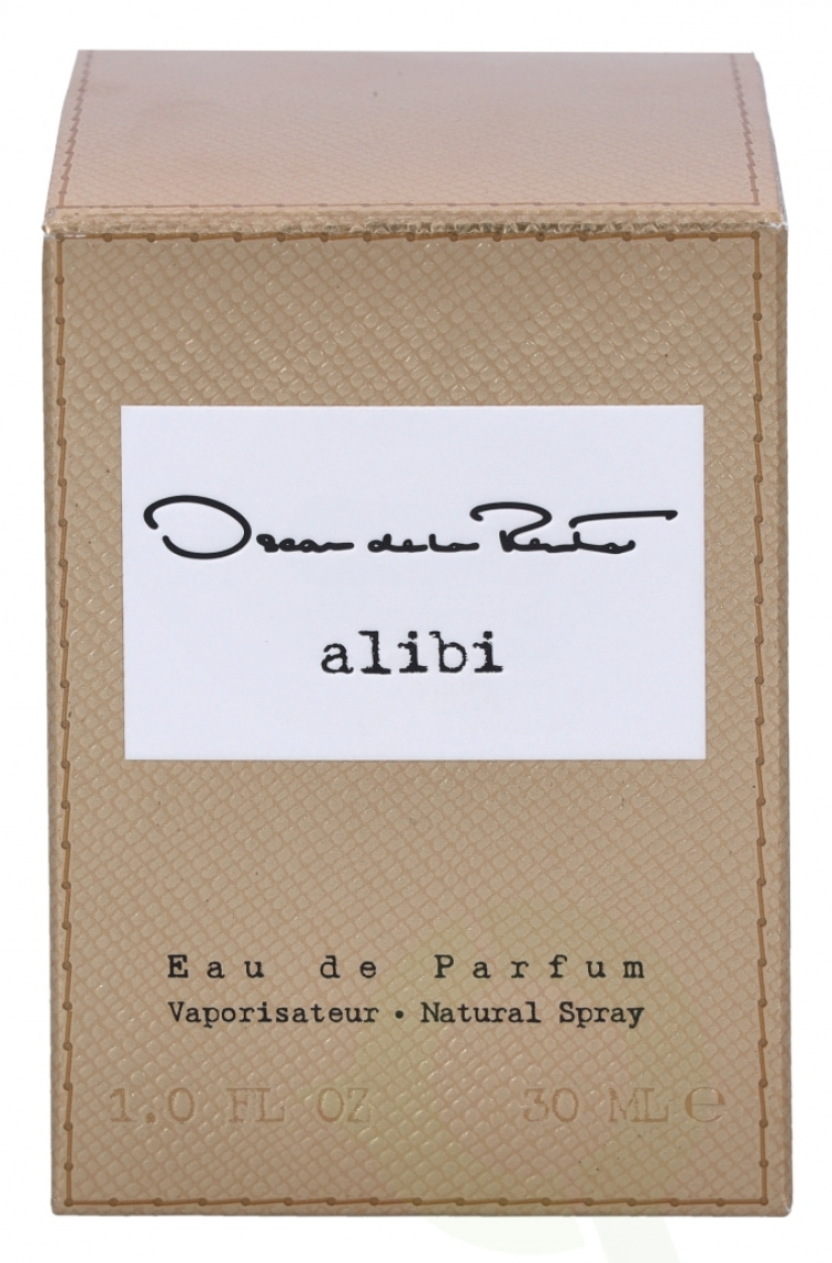 Oscar de la Renta Alibi Edp Spray 30 ml