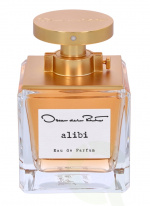 Oscar de la Renta Alibi Edp Spray 100 ml