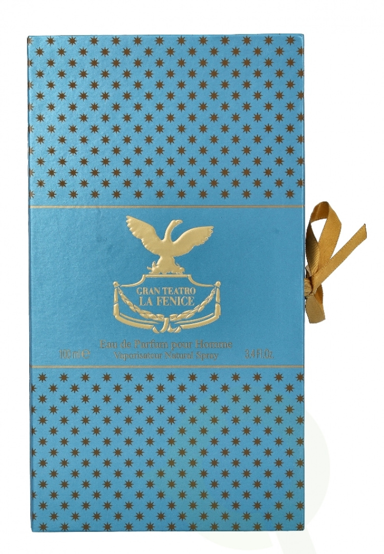 The Merchant of Venice La Fenice Pour Homme Edp Spray 100 ml