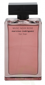 Narciso Rodriguez Musc Noir Rose For Her Edp Spray 100 ml