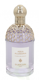 Guerlain Aqua Allegoria Flora Salvaggia Edt Spray 125 ml