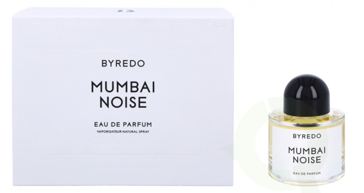 Byredo Mumbai Noise Edp Spray 50 ml