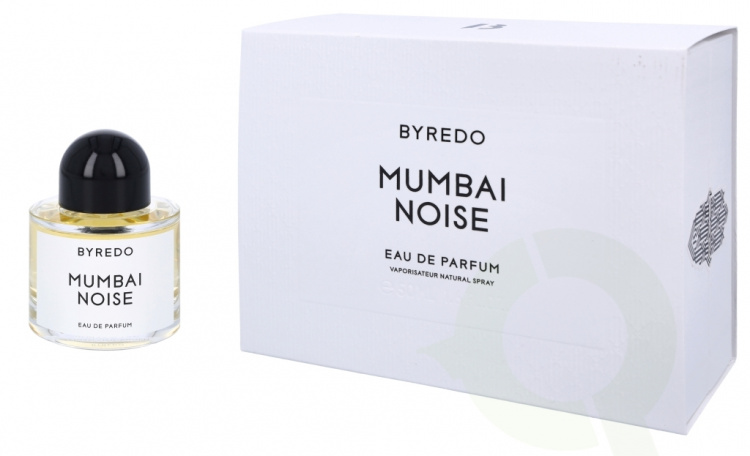 Byredo Mumbai Noise Edp Spray 50 ml