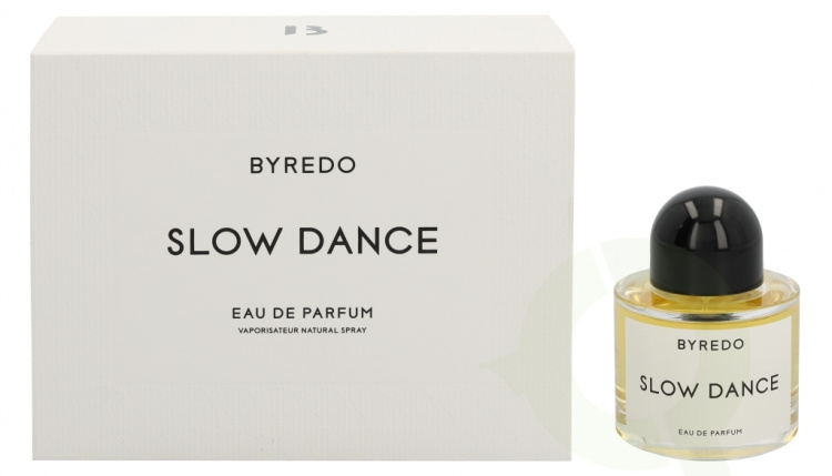 Byredo Slow Dance Edp Spray 50 ml
