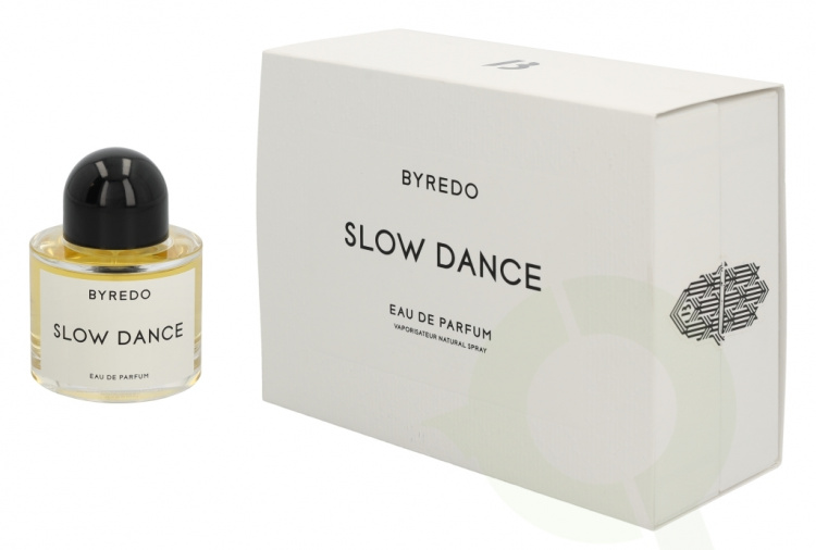 Byredo Slow Dance Edp Spray 50 ml