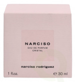 Narciso Rodriguez Cristal Edp Spray 30 ml