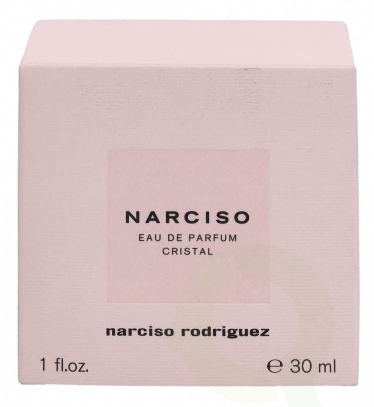Narciso Rodriguez Cristal Edp Spray 30 ml
