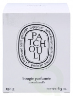 Diptyque Patchouli duftlys 190 gr