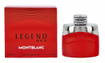Mont Blanc Legend Red Edp Spray 50 ml