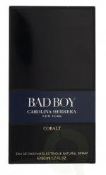 Carolina Herrera Bad Boy Cobalt Edp Spray 50 ml
