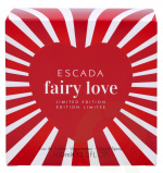 Escada Fairy Love Edt Spray 100 ml Limited Edition