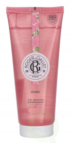 Roger & Gallet Rose Shower Gel 200 ml