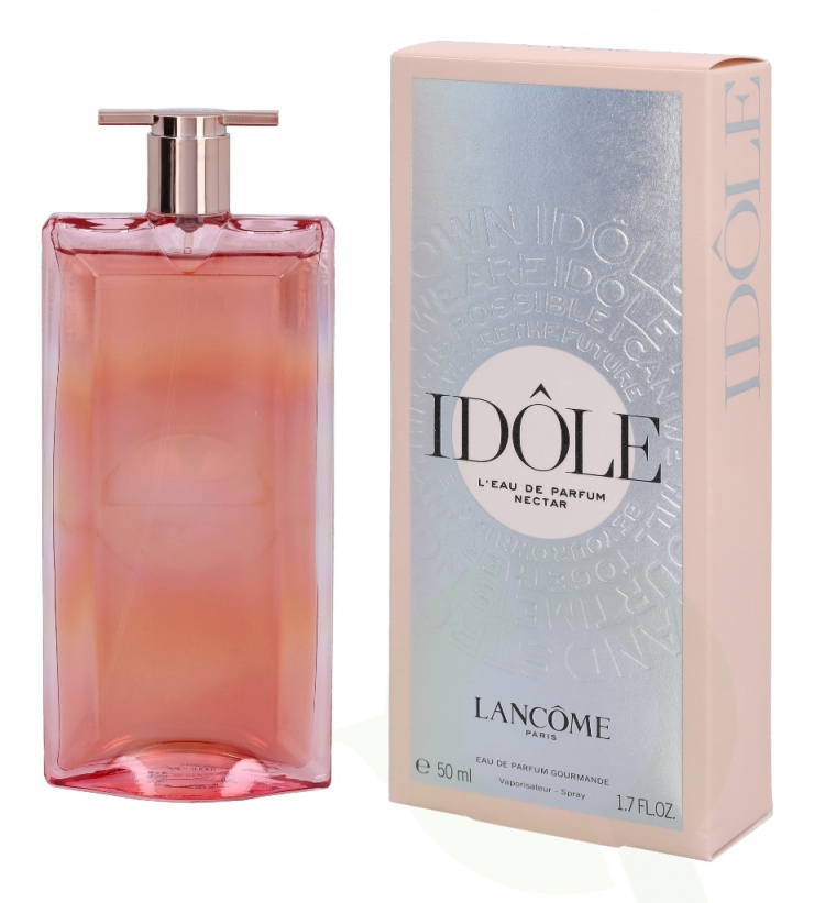 Lancome Idole Nectar Edp Spray 50 ml Gourmande