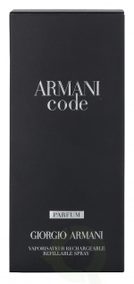 Armani Code Le Parfum Edp Spray 125 ml