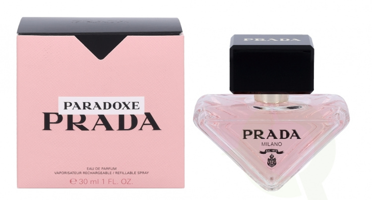 Prada Paradoxe Edp Spray 30 ml