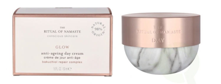 Rituals The Ritual Of Namaste Glow Anti-Ageing Day Cream 50 ml