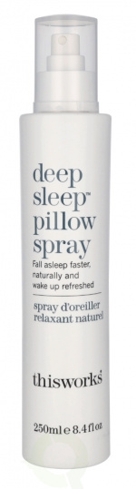 This Works Deep Sleep Pillow Spray 250 ml