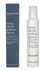 This Works Deep Sleep Pillow Spray 250 ml