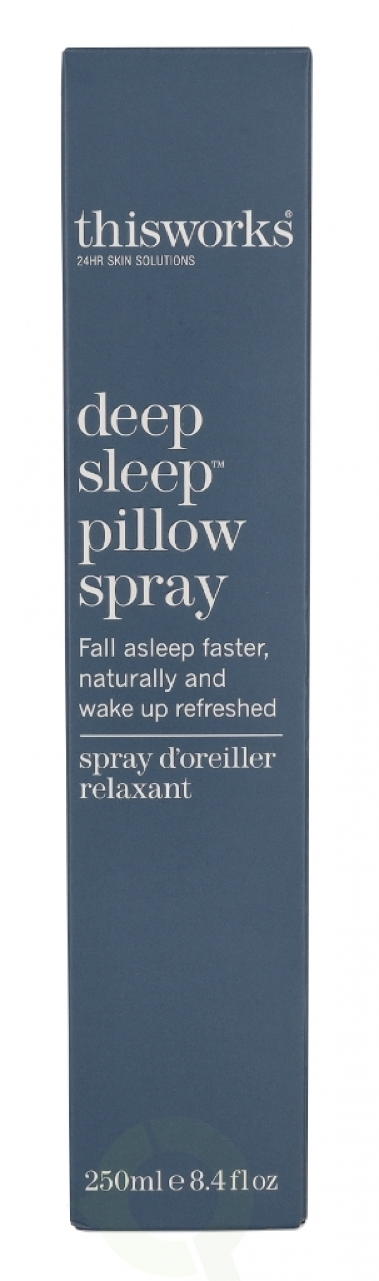 This Works Deep Sleep Pillow Spray 250 ml