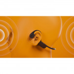 Philips TAA5608BK Trådløse sportshodetelefoner med åpne ører, benledning, IPX5-klasse. Svart i fargen Philips TAA5608BK Trådløse sportshodetelefoner med åpne ører, benledning, IPX5-klasse. Svart i fargen