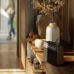 Philips Bærbar analog FM/MW-radio TAR2509. Nett- eller batteridrevet Philips Bærbar analog FM/MW-radio TAR2509. Nett- eller batteridrevet