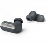 Philips TAT6908BK True Wireless-hodetelefoner med Noise Cancelling Pro og samtalemodus. Svart Philips TAT6908BK True Wireless-hodetelefoner med Noise Cancelling Pro og samtalemodus. Svart