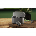 Philips TAT6908BK True Wireless-hodetelefoner med Noise Cancelling Pro og samtalemodus. Svart Philips TAT6908BK True Wireless-hodetelefoner med Noise Cancelling Pro og samtalemodus. Svart